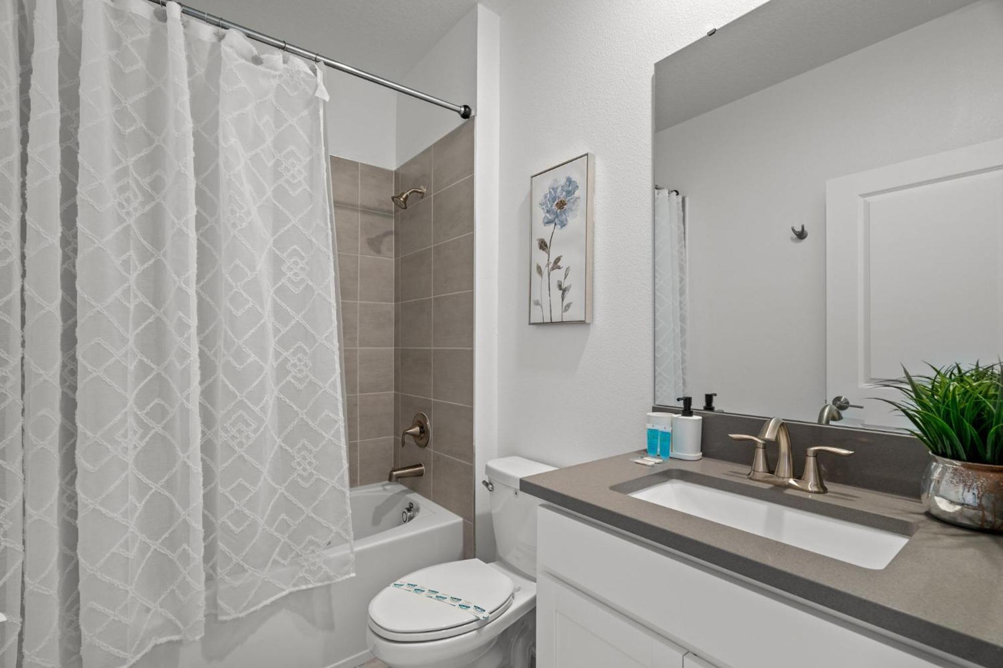 5bedroom Cozy Close To Ferienhaus Kissimmee