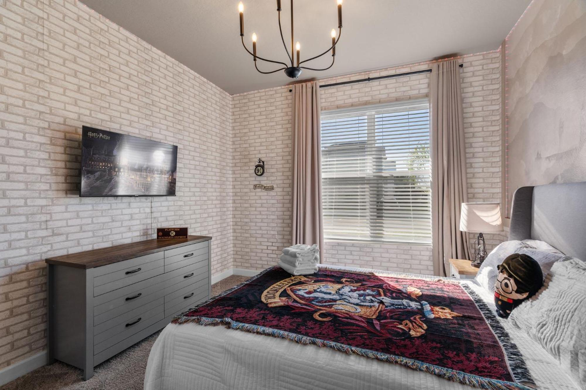 5bedroom Cozy Close To Ferienhaus Kissimmee
