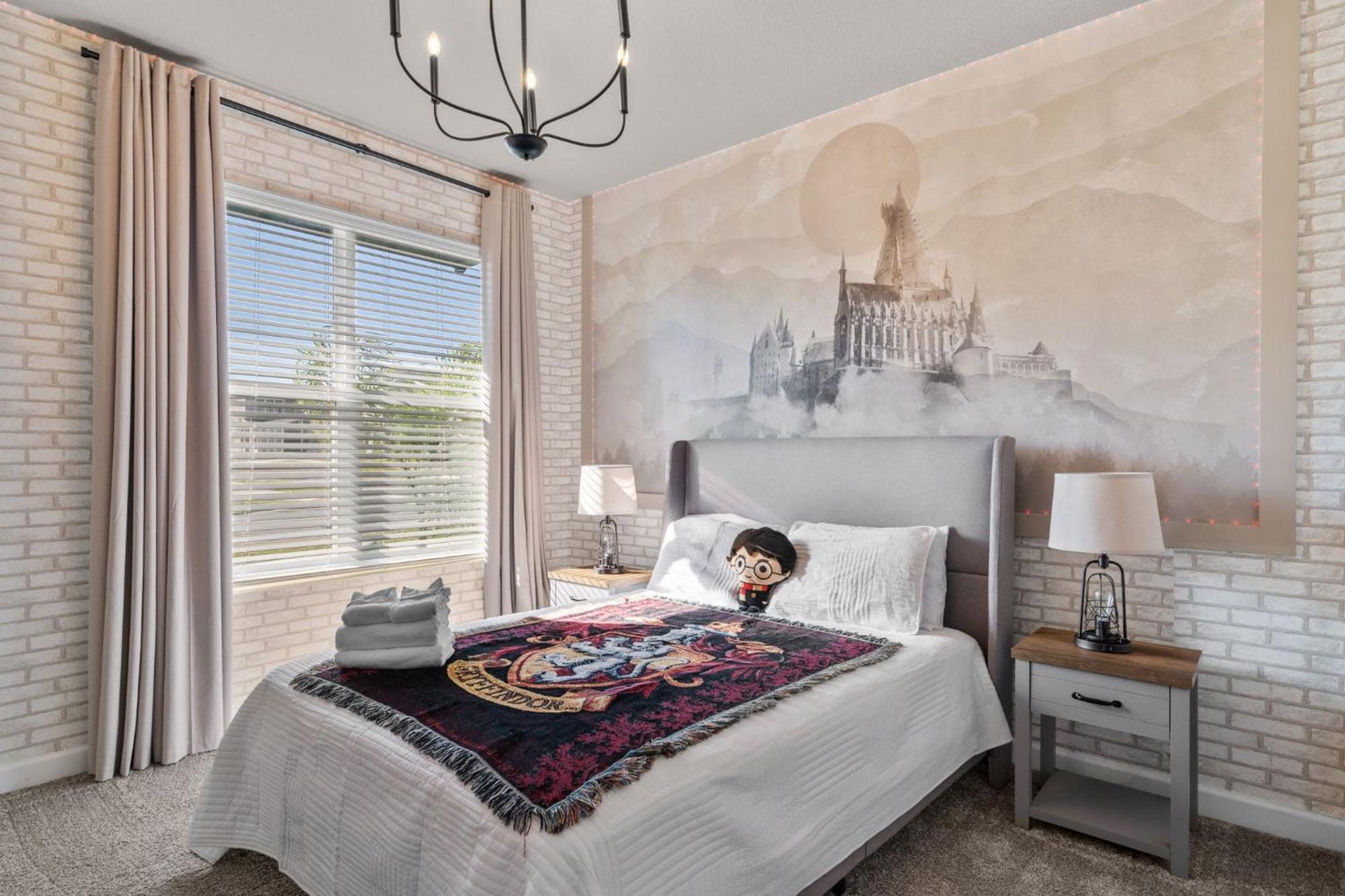 5bedroom Cozy Close To Ferienhaus Kissimmee